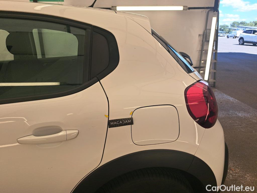  Citroen  C3  Société Feel Nav 1.5 BlueHDI 100CV BVM5 E6dT #11