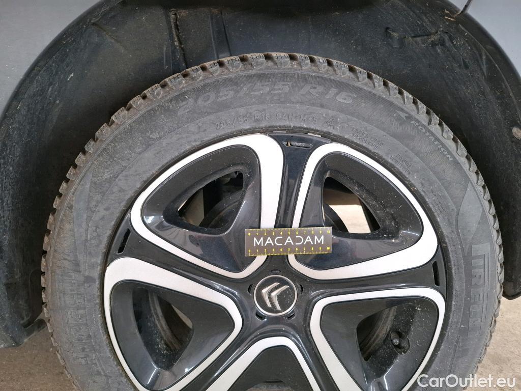  Citroen  C3  Société PRO PLUS 1.2 PureTech 80CV BVM5 6E #66