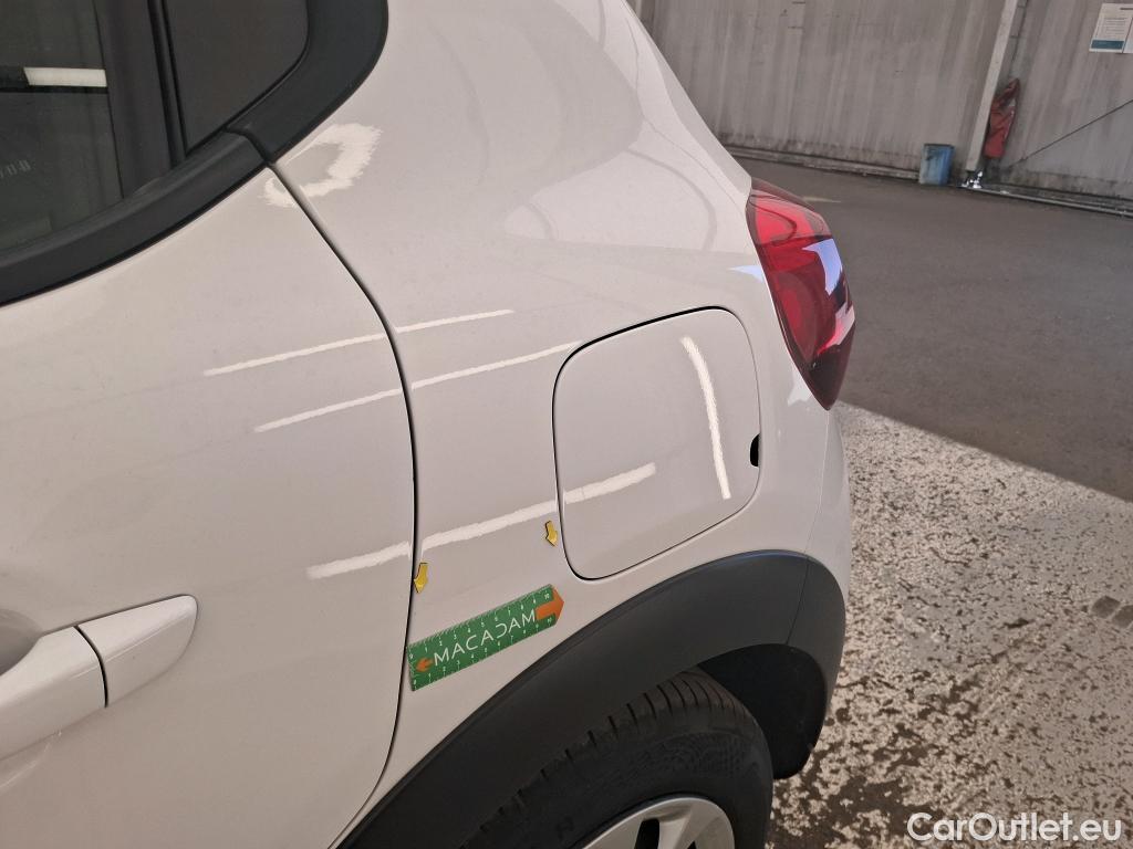  Citroen  C3 CITROEN  Société / 2020 / 5P / Berline PureTech 83 S&S BVM Feel #1
