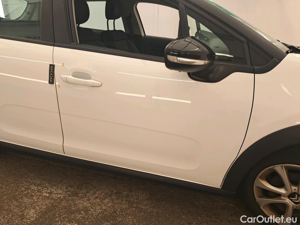  Citroen  C3  Société Feel Nav 1.5 BlueHDI 100CV BVM5 E6dT #13