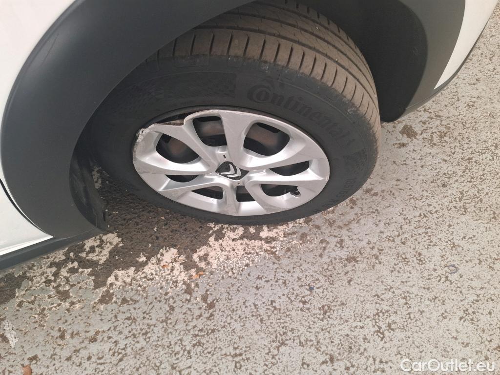  Citroen  C3 CITROEN  Société / 2020 / 5P / Berline PureTech 83 S&S BVM Feel #15