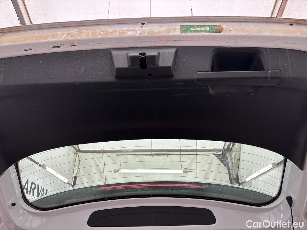  Renault  Clio  V Business Réversible 1.6 E-TECH Hybrid 140CV BVA6 E6d #30