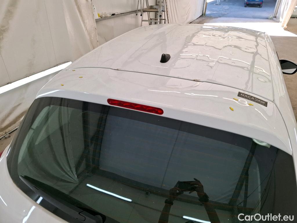  Citroen  C3  Société PRO PLUS 1.2 PureTech 80CV BVM5 6E #55
