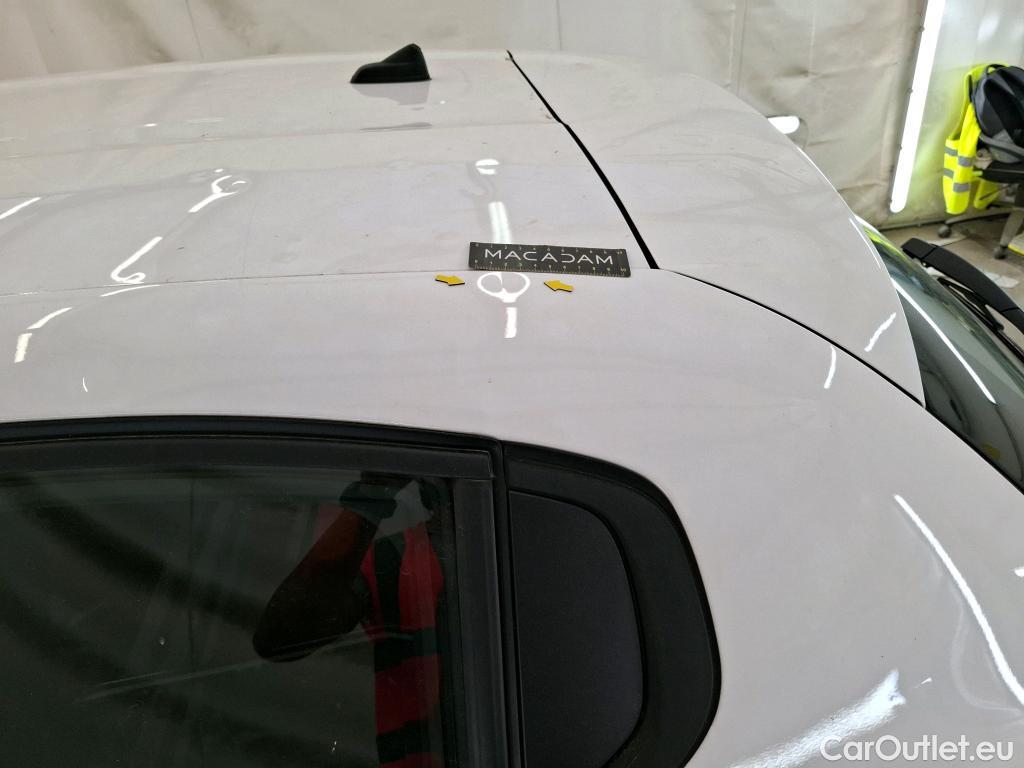  Citroen  C3  Société PRO PLUS 1.2 PureTech 80CV BVM5 6E #29