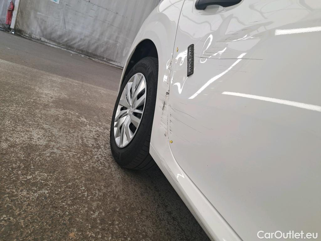  Peugeot  208  Premium 1.5 HDi 100CV BVM6 E6d #4
