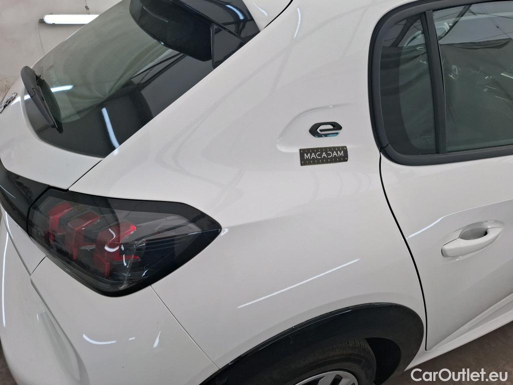  Peugeot  208  (e-) Active Business R 50kWh BVA #33