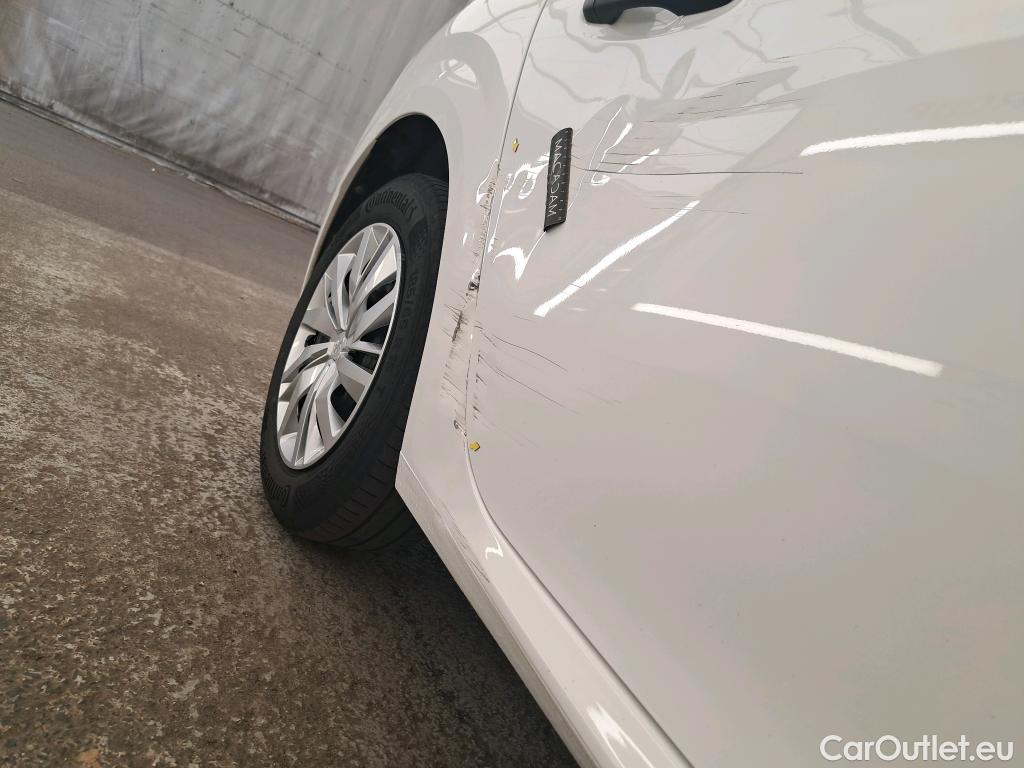  Peugeot  208  Premium 1.5 HDi 100CV BVM6 E6d #6