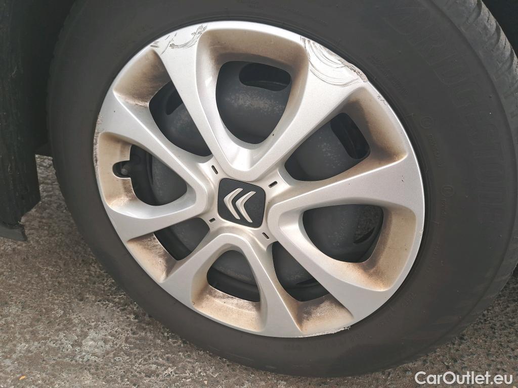  Citroen  C3  Société Feel Nav 1.5 BlueHDI 100CV BVM5 E6dT #40