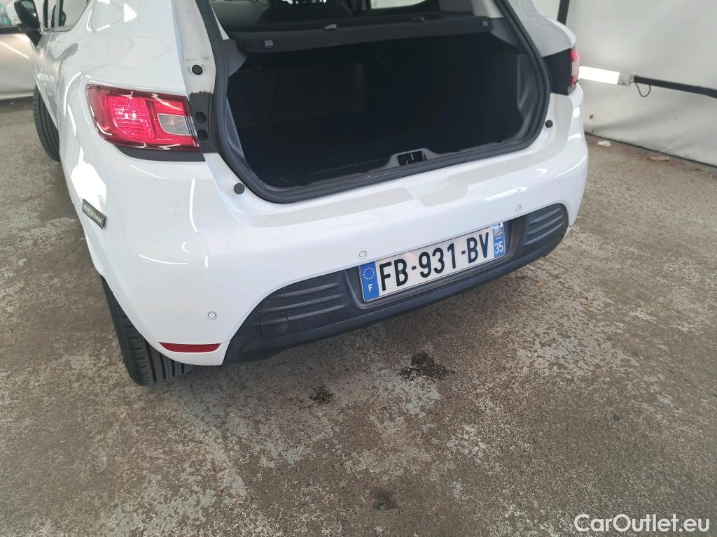  Renault  Clio  IV Business 0.9 TCe 90CV BVM5 E6 #3