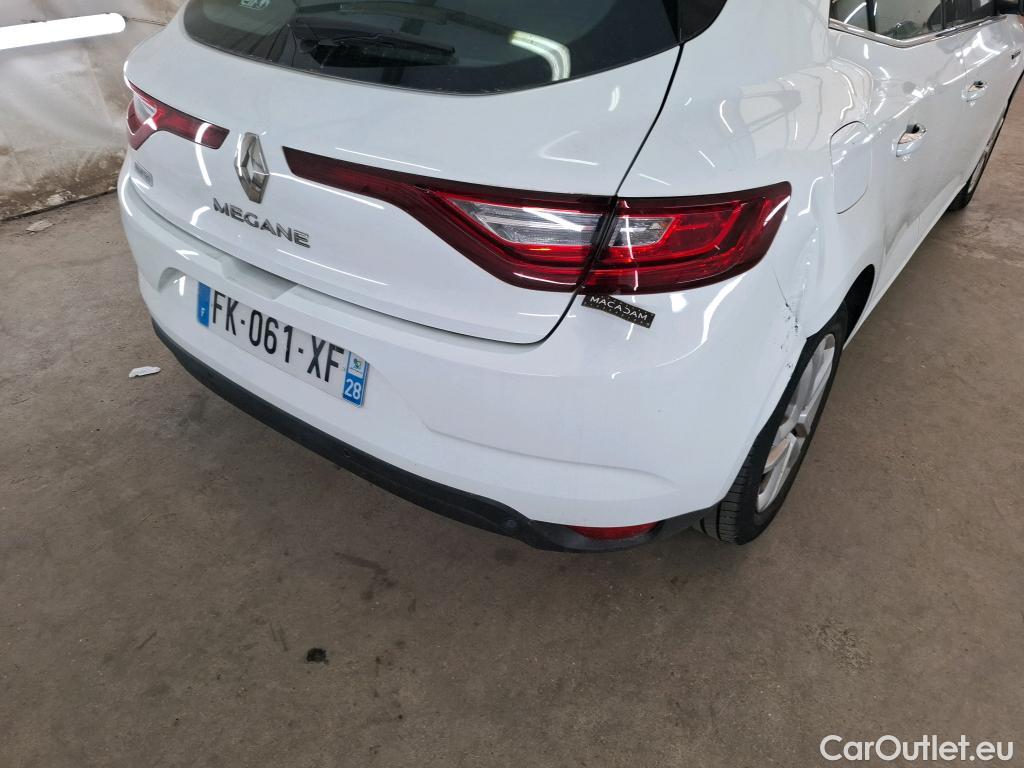  Renault  Megane  IV Berline 5pt. Business 1.5 dCi 115CV BVM6 E6dT #6