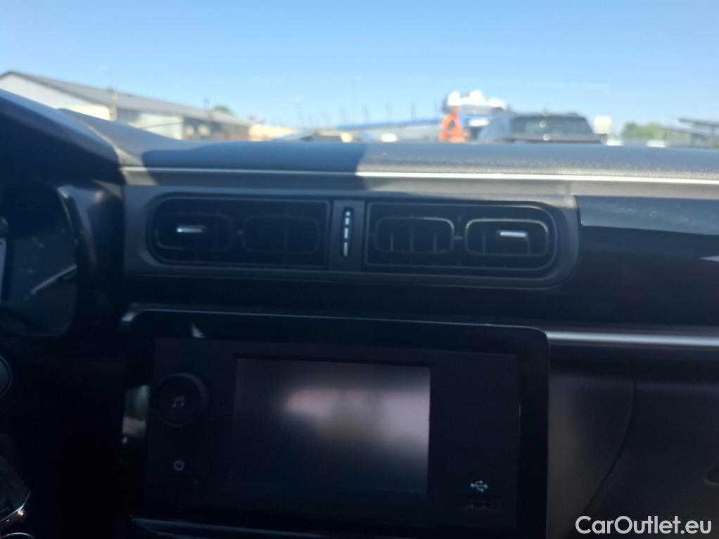  Citroen  C3 CITROEN  Société / 2020 / 5P / Berline PureTech 83 S&S BVM Feel #6