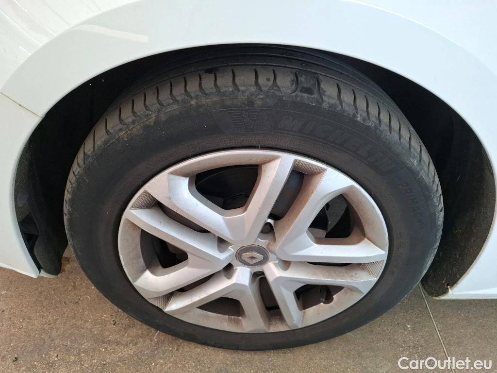  Renault  Megane  IV Berline 5pt. Business 1.5 dCi 115CV BVM6 E6dT #49