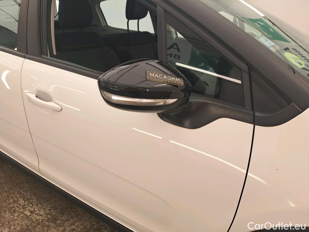  Citroen  C3  Société Feel Nav 1.5 BlueHDI 100CV BVM5 E6dT #34