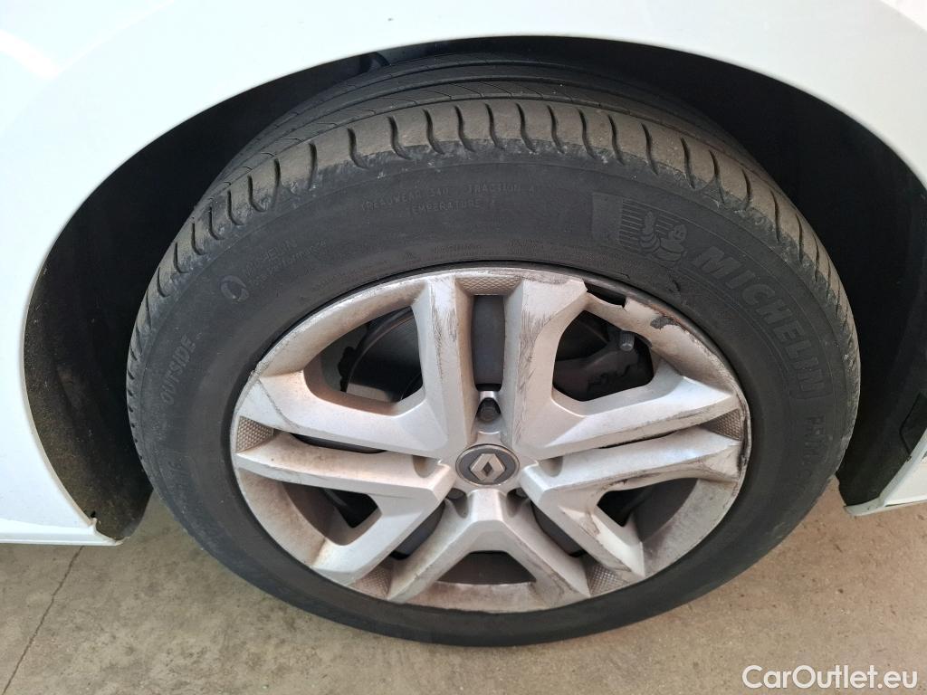  Renault  Megane  IV Berline 5pt. Business 1.5 dCi 115CV BVM6 E6dT #52