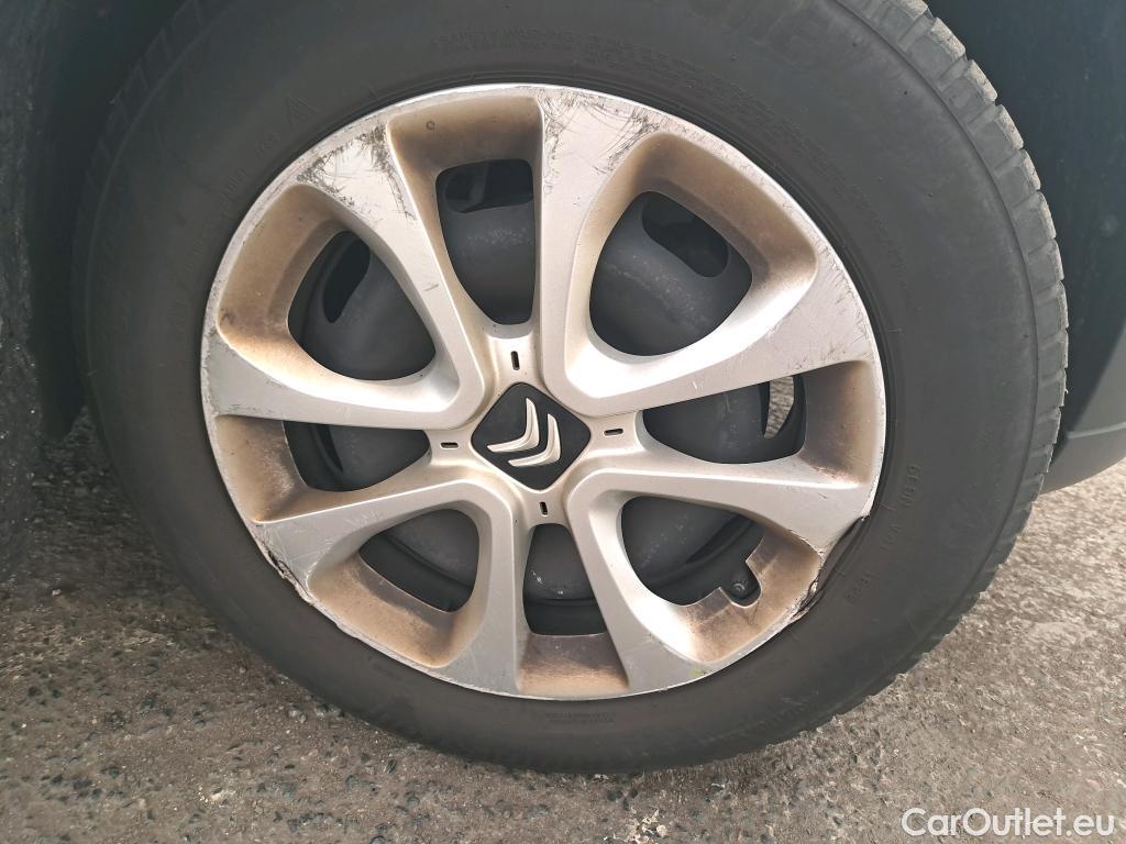  Citroen  C3  Société Feel Nav 1.5 BlueHDI 100CV BVM5 E6dT #26