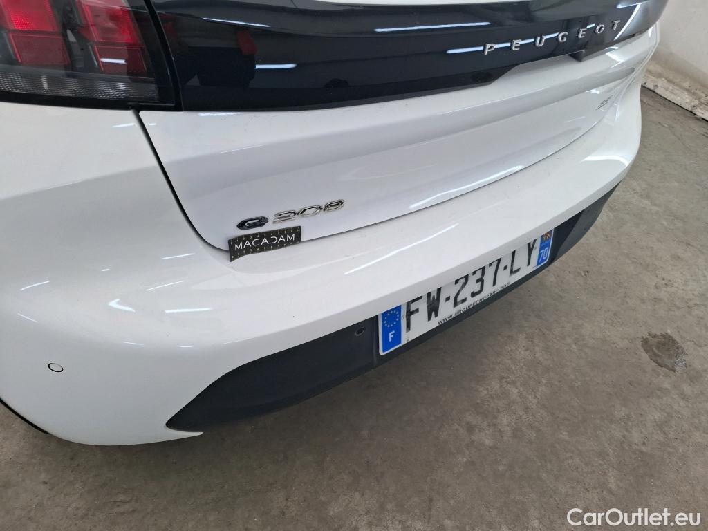  Peugeot  208  (e-) Active Business R 50kWh BVA #26