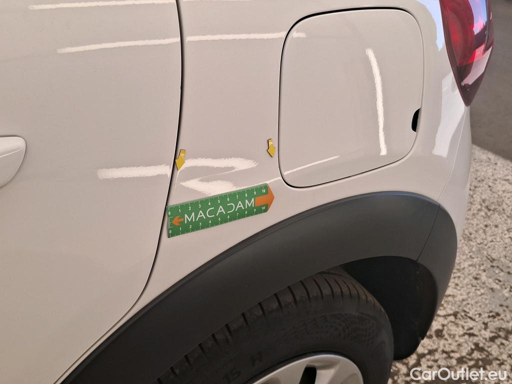  Citroen  C3 CITROEN  Société / 2020 / 5P / Berline PureTech 83 S&S BVM Feel #2