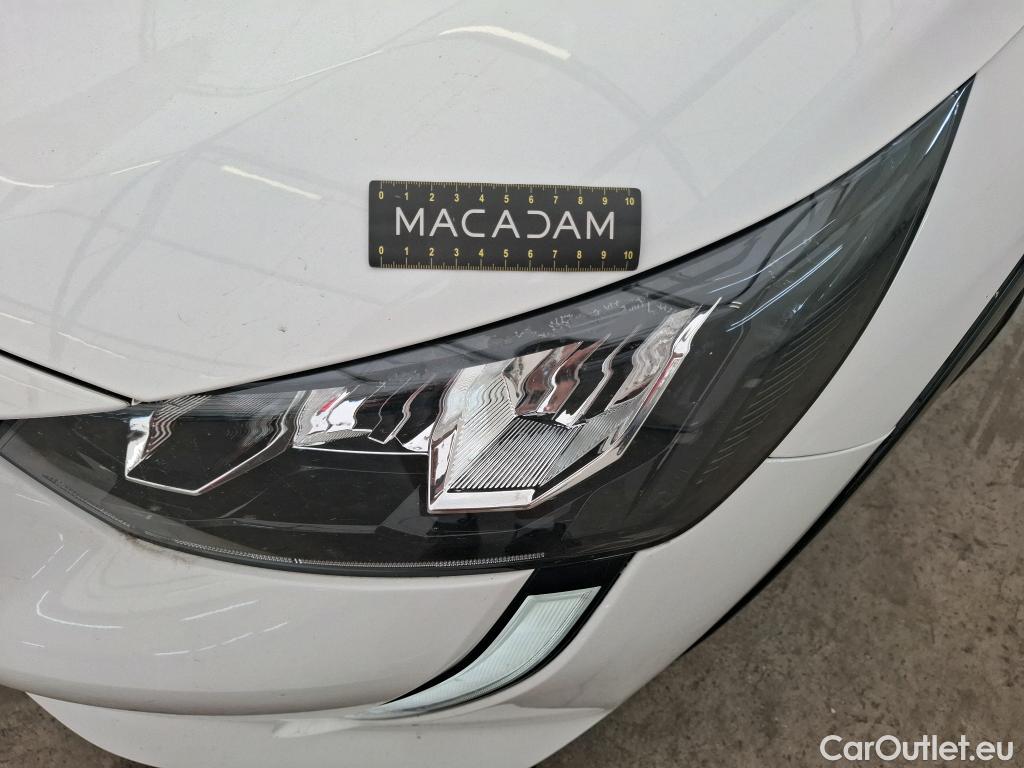  Peugeot  208  (e-) Active Business R 50kWh BVA #28