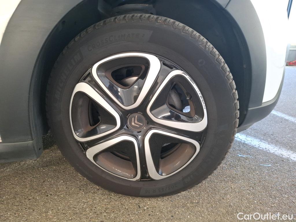  Citroen  C3 CITROEN  Société / 2020 / 5P / Berline PureTech 83 S&S BVM Feel Nav #54