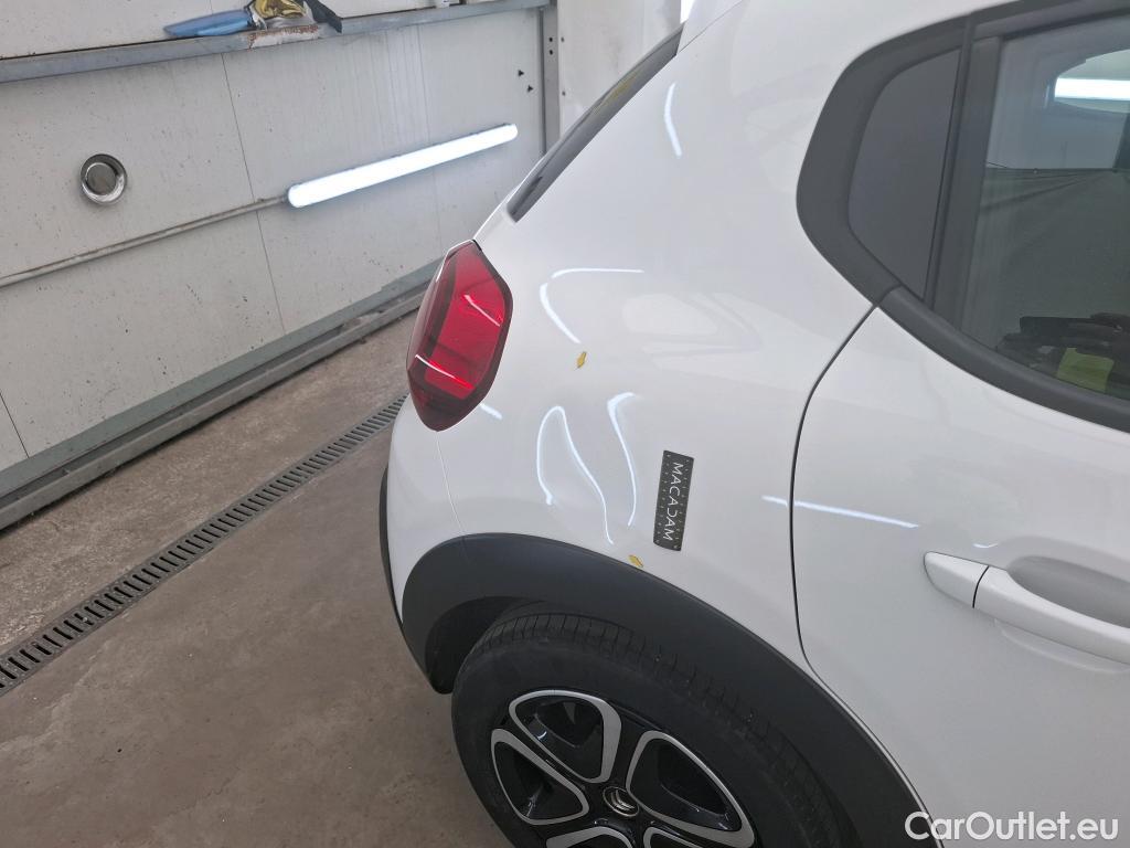  Citroen  C3 CITROEN  Société / 2020 / 5P / Berline / VU PureTech 83 S&S BVM Feel Nav #12
