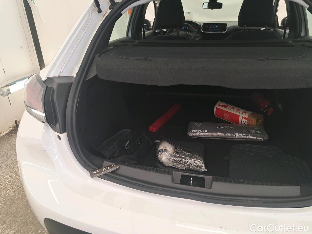  Peugeot  208  Premium 1.5 HDi 100CV BVM6 E6d #24
