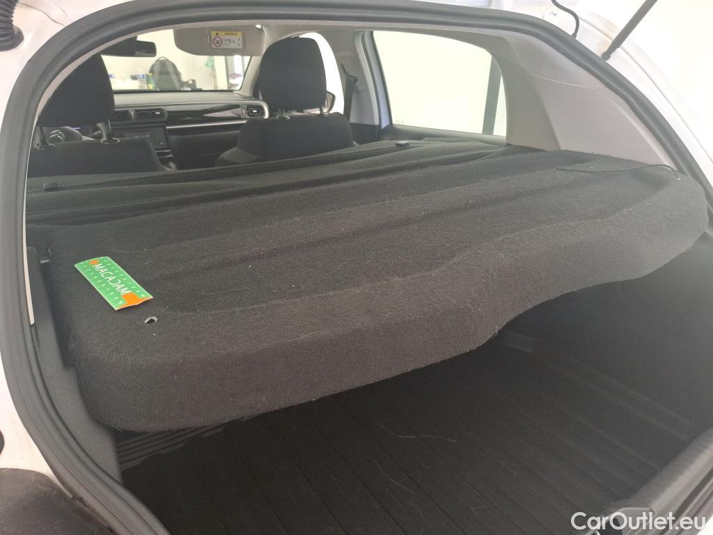  Citroen  C3 CITROEN  Société / 2020 / 5P / Berline PureTech 83 S&S BVM Feel #17