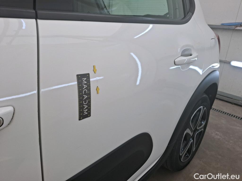  Citroen  C3 CITROEN  Société / 2020 / 5P / Berline / VU PureTech 83 S&S BVM Feel Nav #32
