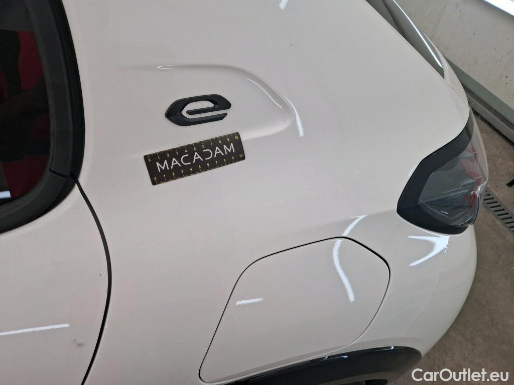  Peugeot  208  (e-) Active Business R 50kWh BVA #35