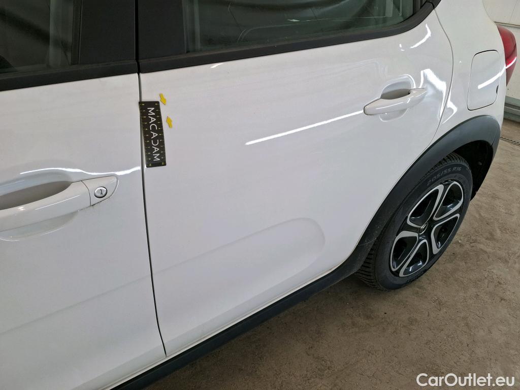  Citroen  C3  Société PRO PLUS 1.2 PureTech 80CV BVM5 6E #48