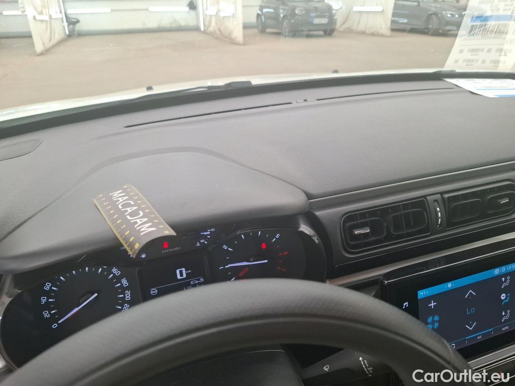  Citroen  C3 CITROEN  Société / 2020 / 5P / Berline / VU PureTech 83 S&S BVM Feel Nav #27