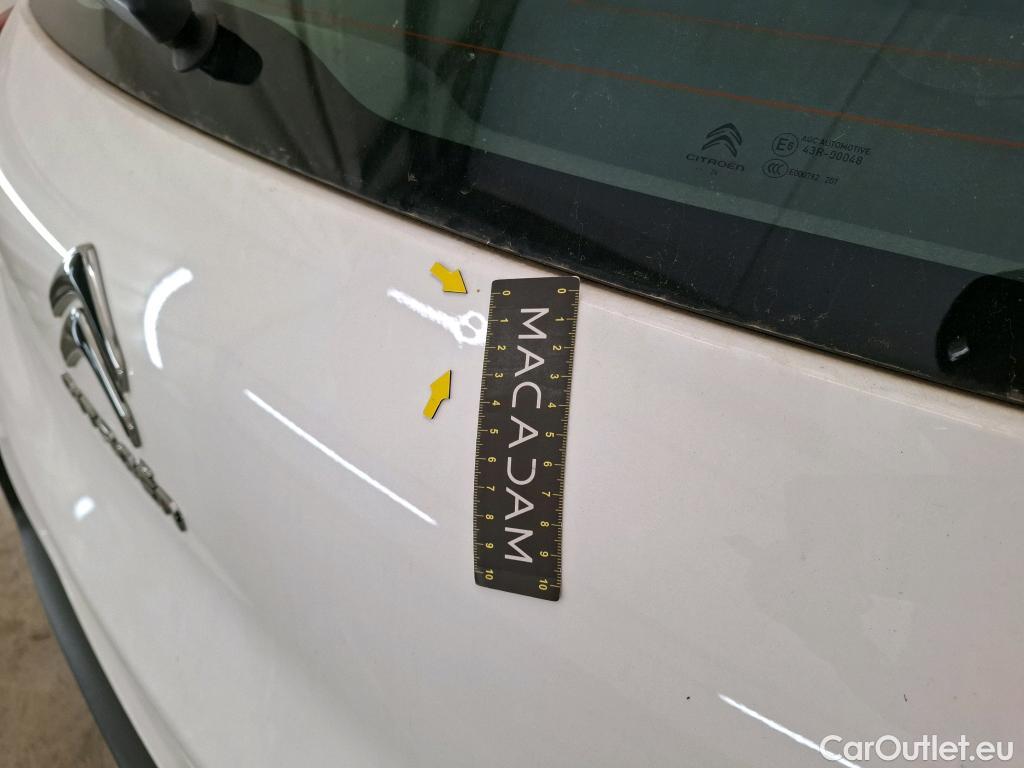  Citroen  C3  Société PRO PLUS 1.2 PureTech 80CV BVM5 6E #73
