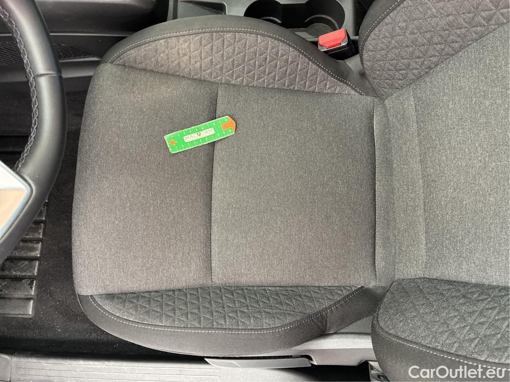  Renault  Clio  V Business 1.6 E-TECH Hybrid 140CV BVA6 E6d #33