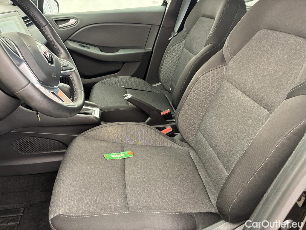  Renault  Clio  V Business 1.6 E-TECH Hybrid 140CV BVA6 E6d #32