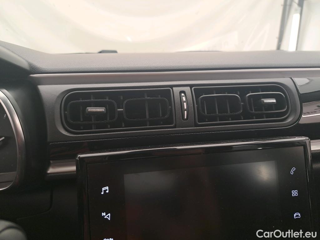  Citroen  C3  Société Feel Nav 1.5 BlueHDI 100CV BVM5 E6dT #23