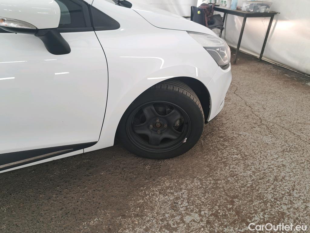  Renault  Clio  IV Business 0.9 TCe 90CV BVM5 E6 #11
