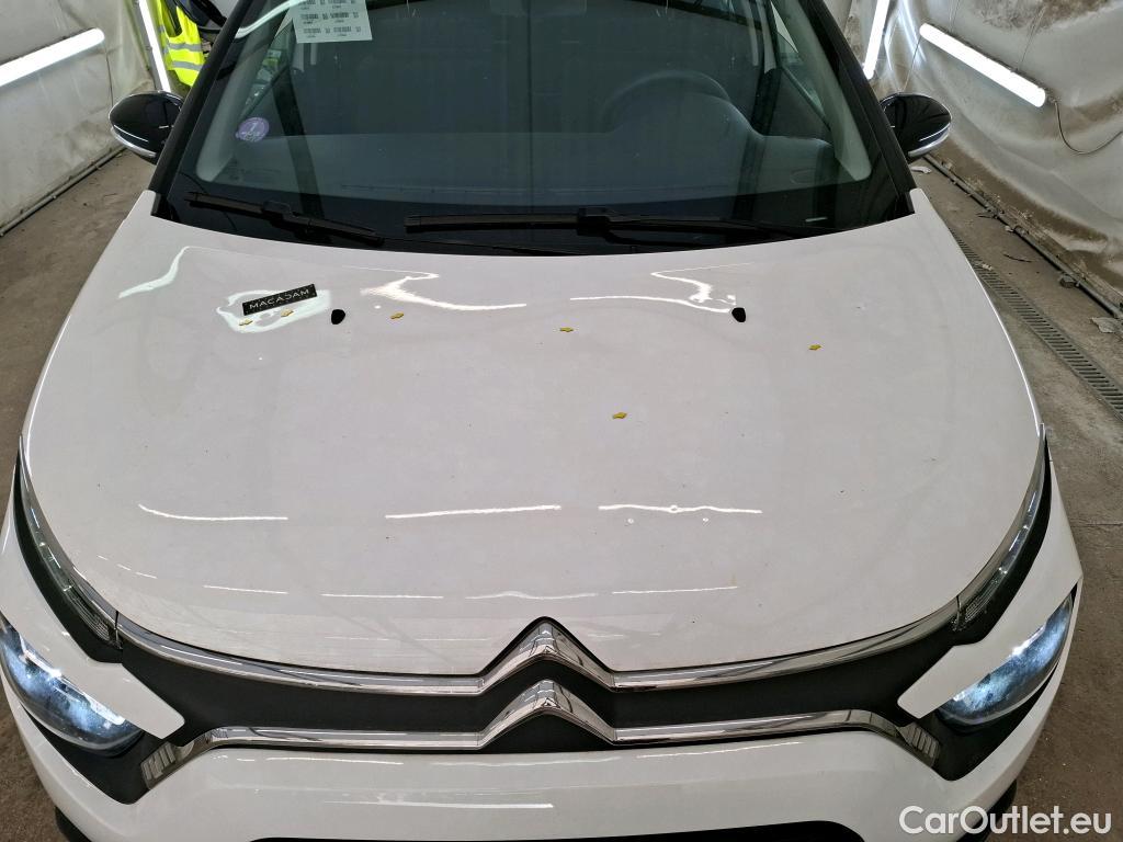  Citroen  C3  Société PRO PLUS 1.2 PureTech 80CV BVM5 6E #7
