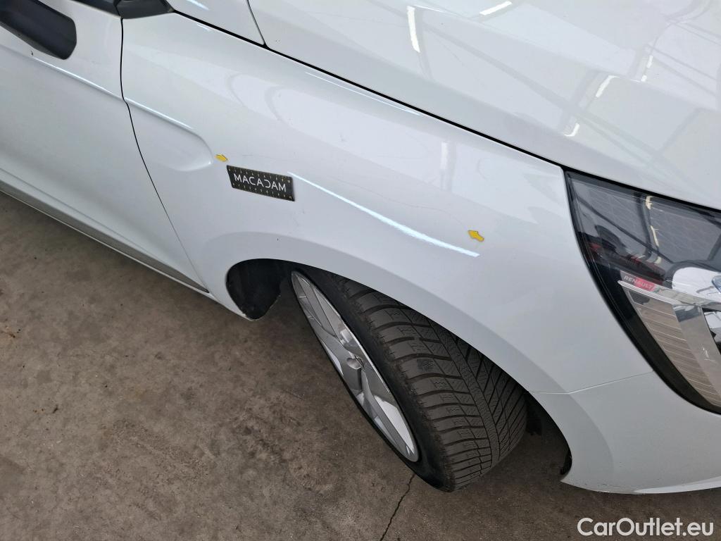  Renault  Clio  V Business 1.6 E-TECH Hybrid 140CV BVA6 E6d #22