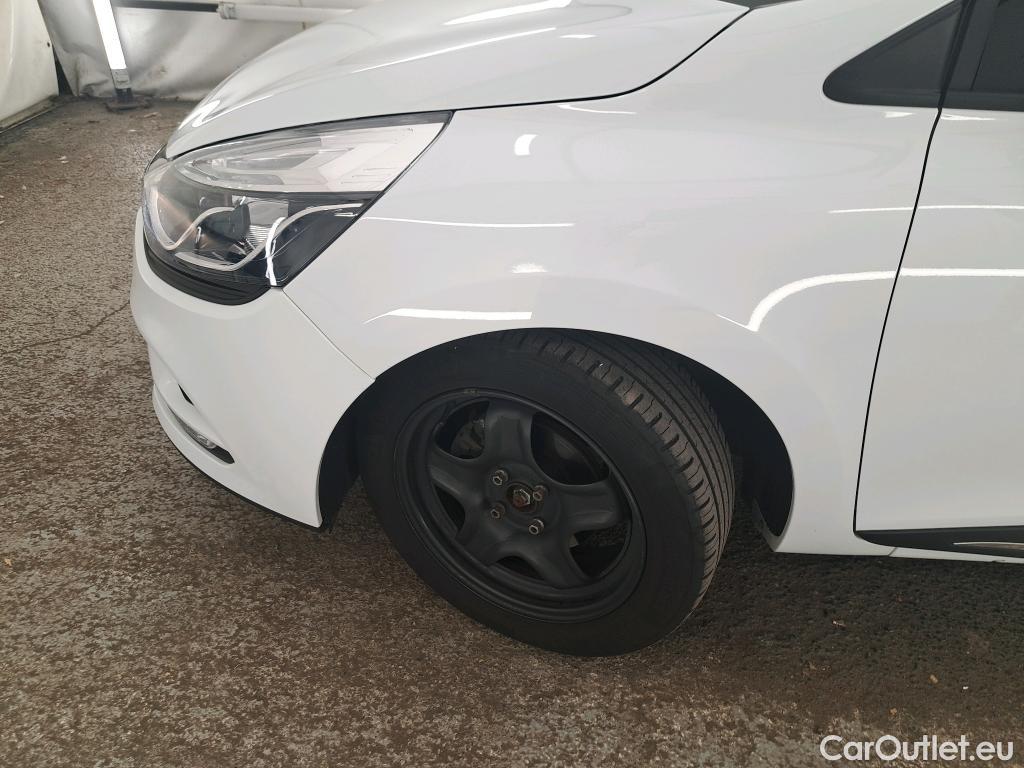  Renault  Clio  IV Business 0.9 TCe 90CV BVM5 E6 #8