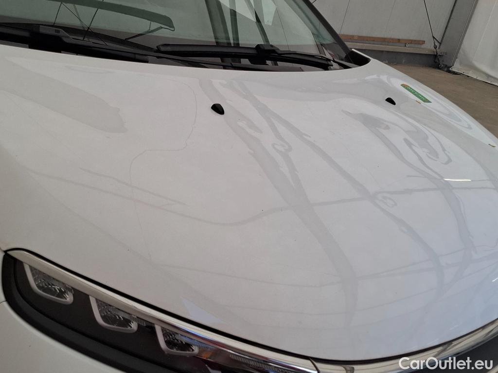  Citroen  C3  Société PRO PLUS 1.2 PureTech 80CV BVM5 6E #14