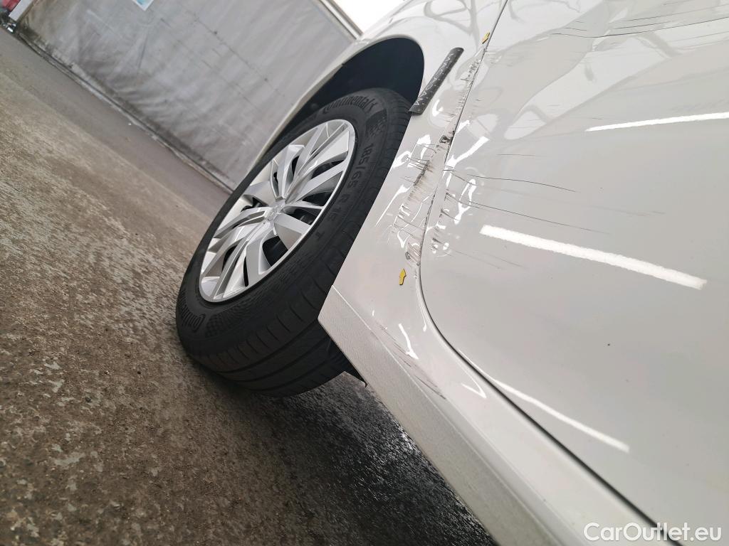  Peugeot  208  Premium 1.5 HDi 100CV BVM6 E6d #10