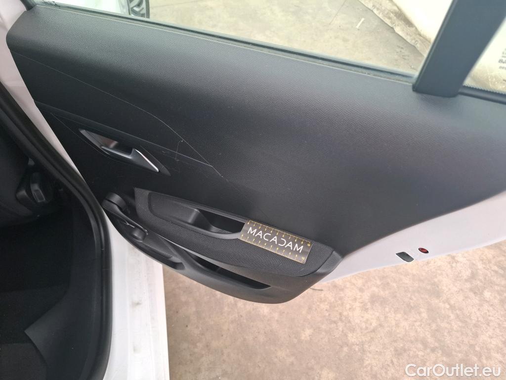 Peugeot  208  (e-) Active Business R 50kWh BVA #8