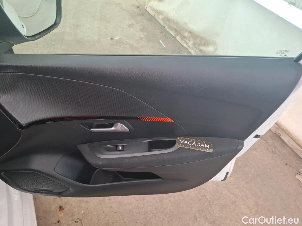  Peugeot  208  (e-) Active Business R 50kWh BVA #10