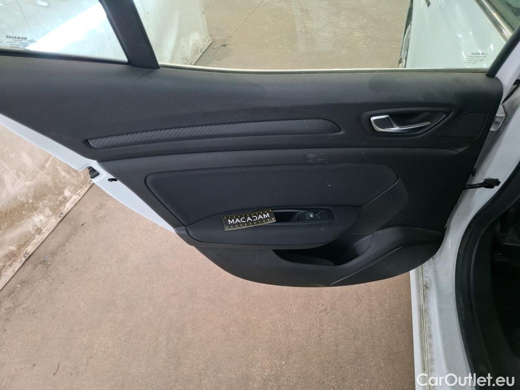  Renault  Megane  IV Berline 5pt. Business 1.5 dCi 115CV BVM6 E6dT #42