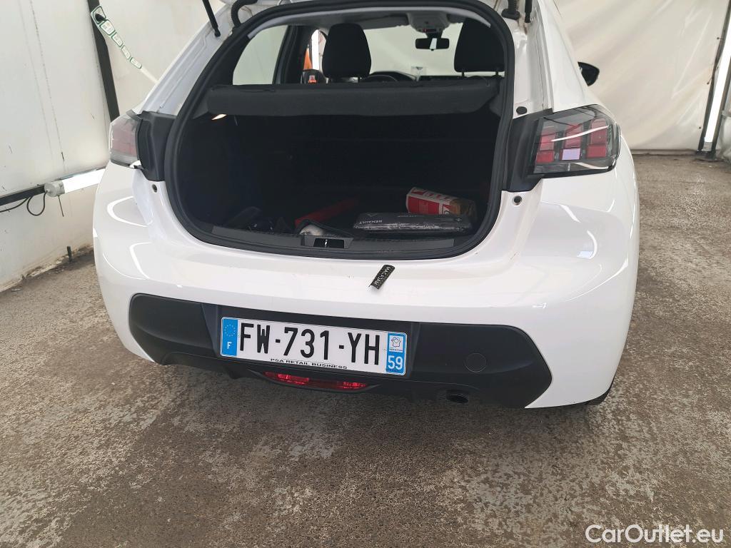  Peugeot  208  Premium 1.5 HDi 100CV BVM6 E6d #15