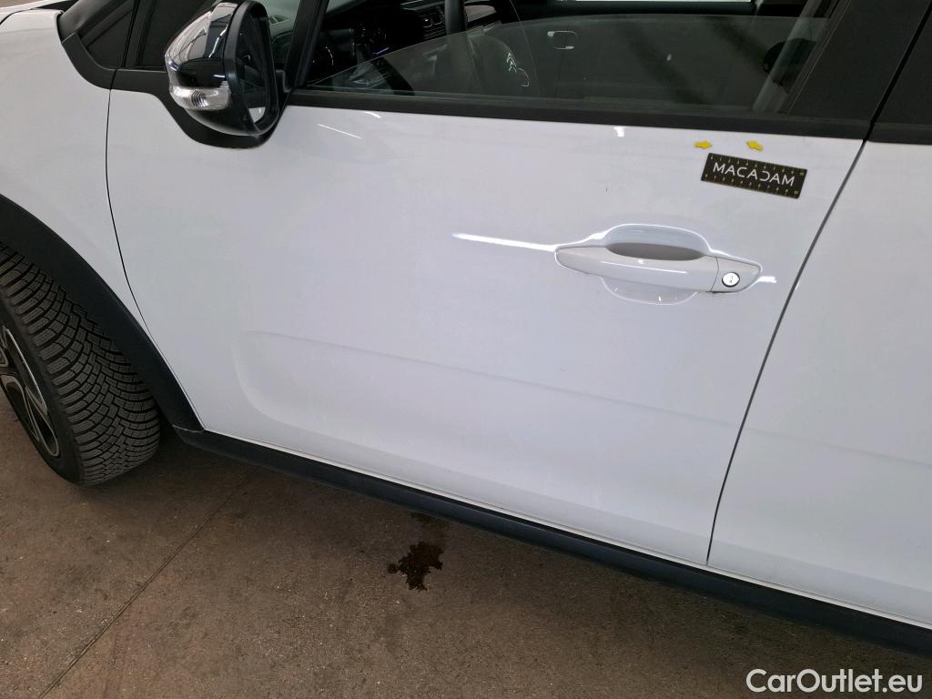  Citroen  C3  Société PRO PLUS 1.2 PureTech 80CV BVM5 6E #30