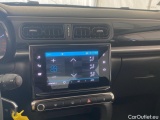  Citroen  C3  Société Feel 1.2 PureTech 80CV BVM5 E6d #7