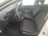  Citroen  C3 CITROEN  Société / 2020 / 5P / Berline / VU PureTech 83 S&S BVM Feel Nav #8
