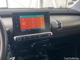  Citroen  C4 Cactus  Feel Nav Société 1.5 BlueHDi 100CV BVM6 E6dT #6