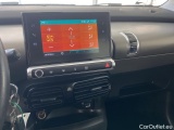  Citroen  C4 Cactus  Feel Nav Société 1.5 BlueHDi 100CV BVM6 E6dT #7