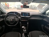  Peugeot  208  (e-) Active Business R 50kWh BVA #6